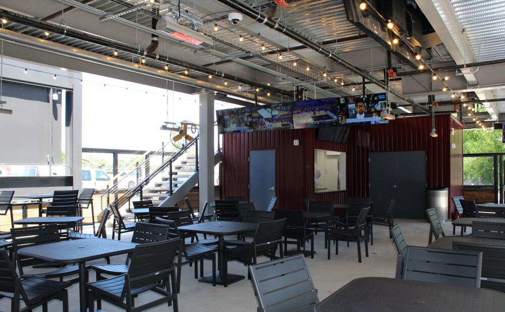 Stage 12 Brookshire Brothers